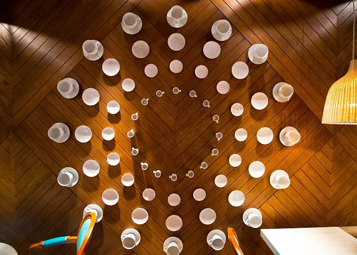 Aparthotel Romance Marine Aparthotel