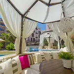 Romance Marine Aparthotel Aparthotel Sunny Beach