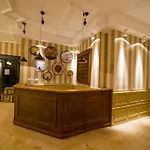 Romance Marine Aparthotel
