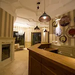 Romance Marine Aparthotel Sunny Beach
