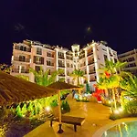 Romance Marine Aparthotel Aparthotel Sunny Beach