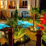 Romance Marine Aparthotel 4* Sunny Beach