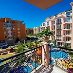 Romance Marine Aparthotel 4*