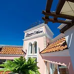 Romance Marine Aparthotel Sunny Beach