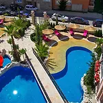 Aparthotel Romance Marine Aparthotel Sunny Beach