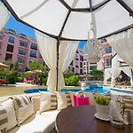 Romance Marine Aparthotel Aparthotel Sunny Beach