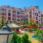 Aparthotel Romance Marine Aparthotel Sunny Beach