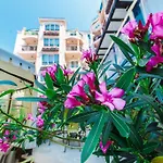 Romance Marine Aparthotel Aparthotel Sunny Beach