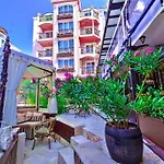 Romance Marine Aparthotel 4* Sunny Beach
