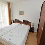 Romance Marine Aparthotel 4*