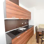 Romance Marine Aparthotel Aparthotel 4*
