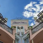 Aparthotel Romance Marine Aparthotel Sunny Beach
