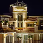 Romance Marine Aparthotel Aparthotel Sunny Beach