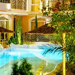 Romance Marine Aparthotel 4*