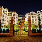 Romance Marine Aparthotel