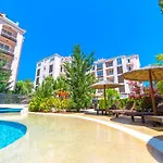 Romance Marine Aparthotel Aparthotel Sunny Beach