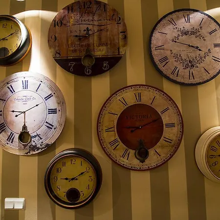 Apart Otel Romance Marine Aparthotel