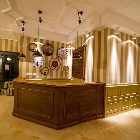 Romance Marine Aparthotel