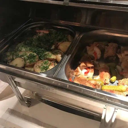 公寓式酒店 Romance Marine Aparthotel 4*