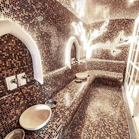 Romance Marine Aparthotel 4* סאני ביץ'