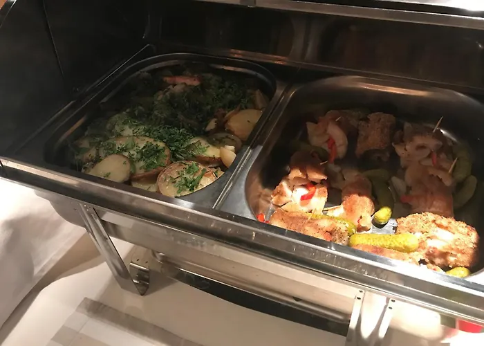 公寓式酒店 Romance Marine Aparthotel 4*