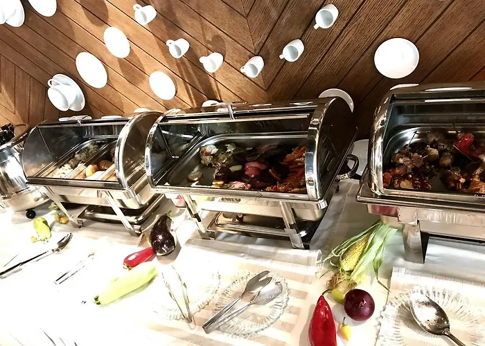 公寓式酒店 Romance Marine Aparthotel 阳光海滩