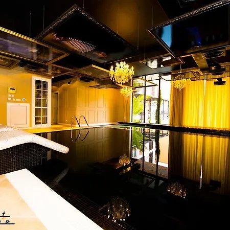 Romance Marine Aparthotel Aparthotel Slantschew brjag