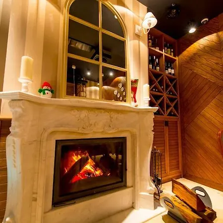 Aparthotel Romance Marine Aparthotel 4*