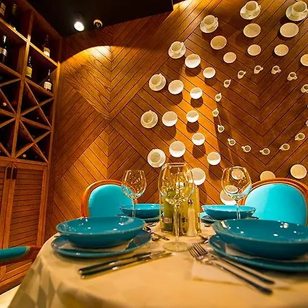 Romance Marine Aparthotel Aparthotel