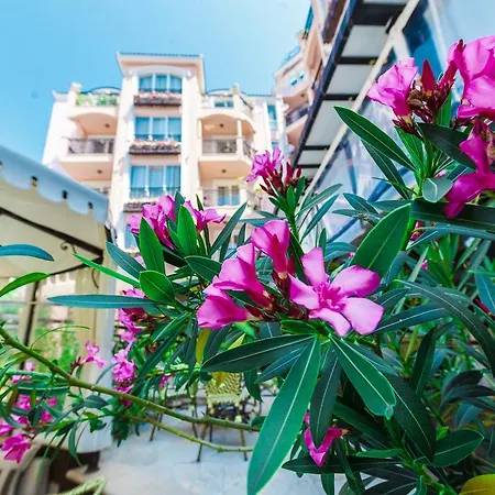 Romance Marine Aparthotel 公寓式酒店 阳光海滩