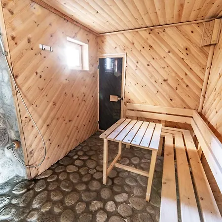 Romance Marine Aparthotel Slantschew brjag