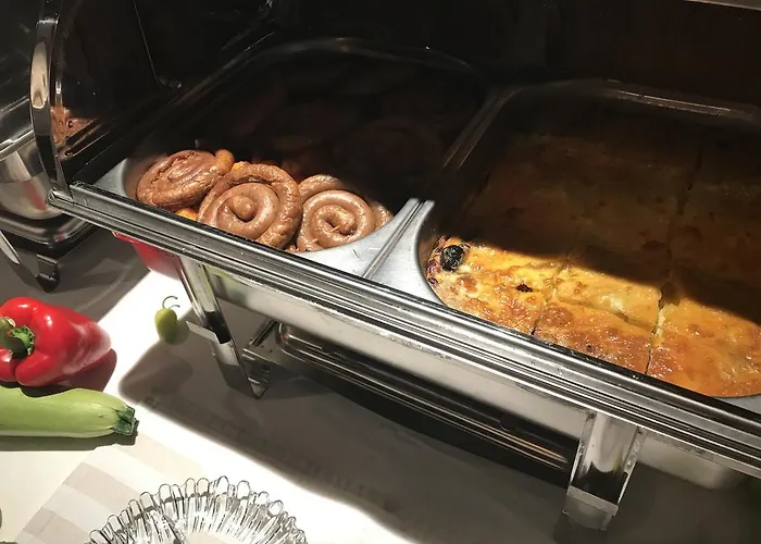 Apart Otel Romance Marine Aparthotel 4*