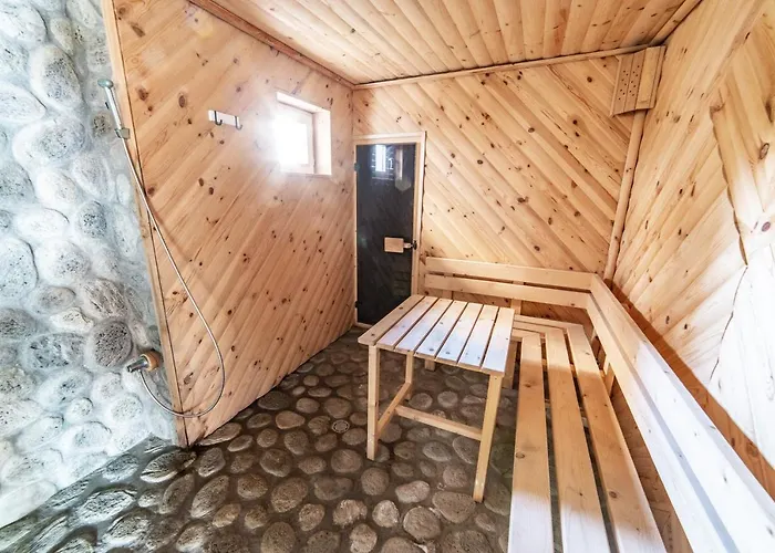 Romance Marine Aparthotel Солнечный берег