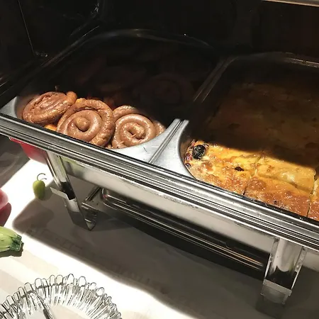 Apartmanhotel Romance Marine Aparthotel 4*