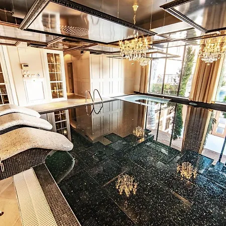 Romance Marine Aparthotel Apartmanhotel