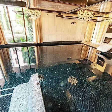 Apartmanhotel Romance Marine Aparthotel